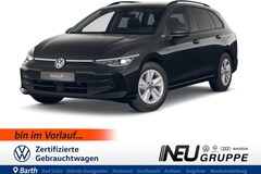 Bild des Angebotes VW Golf Variant Life Golf VIII Variant 1.5 TSI Navi Ambiente 30-fa