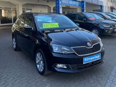 Bild des Angebotes Skoda Fabia Joy