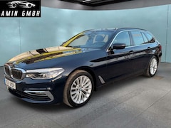Bild des Angebotes BMW 540 d xDrive Luxury  (BMW Individual)
