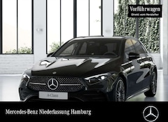 Bild des Angebotes Mercedes-Benz A 220 4M AMG+NIGHT+PANO+360°+AHK+MULTIBEAM+TOTW