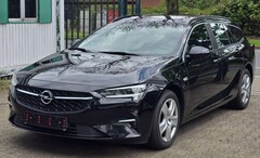 Bild des Angebotes Opel Insignia Business Edition,Euro 6,Erste Hand, Automatik.