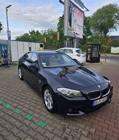Bild des Angebotes BMW 530 BMW 530d M-Paket – Top Zustand – TÜV 05/2027