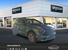 Bild des Angebotes Kia Sportage GT-Line Hybrid 4WD