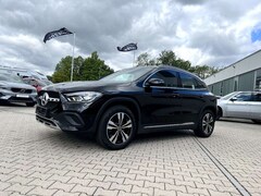 Bild des Angebotes Mercedes-Benz GLA 200 d Progressive *LED Navi Leder AHK Kamera*