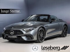 Bild des Angebotes Mercedes-Benz SL 43 AMG AMG SL 43 DIG.LIGHT/Distro./Burmester/360°/DAB/