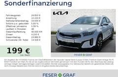 Bild des Angebotes Kia XCeed 1.5T DCT7 SPIRIT XCLUSIVE