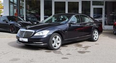 Bild des Angebotes Mercedes-Benz S 350 CDI 4Matic Distronic/Sitzbelüftung
