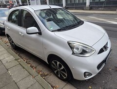 Bild des Angebotes Nissan Micra 1.2 Acenta