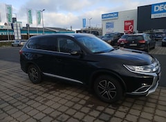 Bild des Angebotes Mitsubishi Outlander Outlander 2.0 2WD Edition