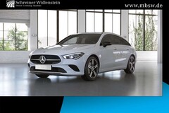 Bild des Angebotes Mercedes-Benz CLA 220 d 4M SB Progressive*Night P*LED*Keyless