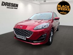 Bild des Angebotes Ford Kuga Vignale+Frontscheibenheizung+Lenkradheizung+Kamera