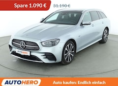Bild des Angebotes Mercedes-Benz E 300 de T AMG Line Aut.*LED*NAVI*ACC*CAM*PDC*SHZ*KLIMA*