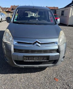 Bild des Angebotes Citroen Berlingo Multispace