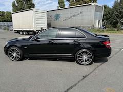 Bild des Angebotes Mercedes-Benz C 350 CDI DPF 4Matic 7G-TRONIC BlueEFFICIENCY Elegance