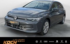 Bild des Angebotes VW Golf 1.5eTSI Energy DSG Pano AHK Navi LED HUD