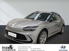 Bild des Angebotes Genesis GV60 Sport Elektro 4WD Panorama Memory Sitze Soundsyste