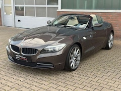 Bild des Angebotes BMW Z4 Roadster sDrive 23i Automatik 6Zylinder