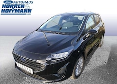 Bild des Angebotes Ford Fiesta Titanium