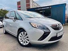 Bild des Angebotes Opel Zafira Tourer 1.4 Turbo ecoFLEX Edition 103kW