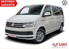 Bild des Angebotes VW T6 Caravelle T6 2.0 TDI Caravelle LED Navi Klima Kamera PDC