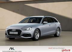 Bild des Angebotes Audi A4 Avant 30 TDI LED Navi plus AUT DynLicht LED