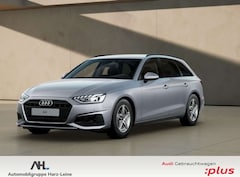 Audi A4 Avant 30 TDI LED Navi plus AUT DynLicht LED