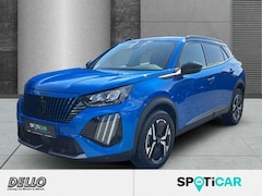 Bild des Angebotes Peugeot 2008 1.2 PureTech ALLURE 8-AT. LED ACC Apple CarPlay An