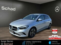 Bild des Angebotes Mercedes-Benz B 200 B 200 PROGRES+NAVI+LED+KAMERA+KEYLESS+EASY-P+SHZ