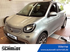 Bild des Angebotes smart forFour forfour 1.0 + 2.HAND + GARANTIE