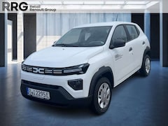 Dacia Spring Essential ELECTRIC 45 - PDC LED-Tagfahrlicht Tagfahrlicht