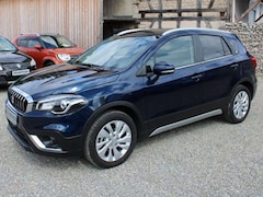 Bild des Angebotes Suzuki SX4 S-Cross 1.4 Boosterjet Hybrid Comfort