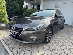 Bild des Angebotes Mazda 3 Lim. Nakama *AHK*SHZ*NAVI*PDC*TÜV NEU