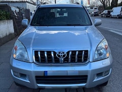 Bild des Angebotes Toyota Land Cruiser Toyota Landcruiser 2005 Automatik