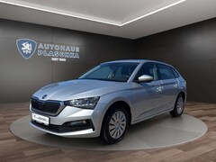 Bild des Angebotes Skoda Scala 1.0 TSI Cool Plus SHZ*PDC*CARPLAY Klima