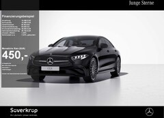 Bild des Angebotes Mercedes-Benz CLS 450 4M AMG BURM NIGHT WIDE MEMO 360 KAMERA