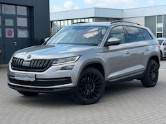 Bild des Angebotes Skoda Kodiaq 2.0 TSI Style *Pano*Standhzg*7Si*ACC*AHK*