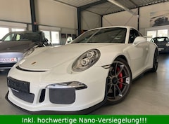Bild des Angebotes Porsche 911 991 GT3 original 13.000 km. / 2.Hd gepflegt
