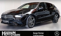 Bild des Angebotes Mercedes-Benz CLA 250 e SB+AMG+NIGHT+360°+HUD+PANO+KEYLESS+SHZ