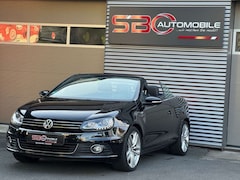 VW Eos Cup