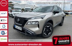 Bild des Angebotes Nissan X-Trail 1.5 VC-T e-Power e-4orce N-Trek Matrix