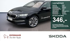 Skoda Octavia Combi Balance 1.5TSI LED.DSG.NAV.AHK.HUD.LIM.SignA