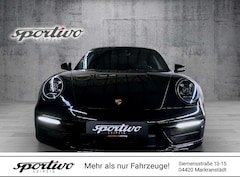 Bild des Angebotes Porsche 992 911 Carrera *BOSE Sound* *Sonderleasing*