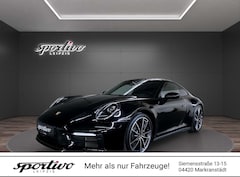 Bild des Angebotes Porsche 992 911 Carrera *BOSE Sound* *Sonderleasing*