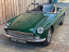Bild des Angebotes MG MGB Chrommodell H-Nummer Speichenräder!!