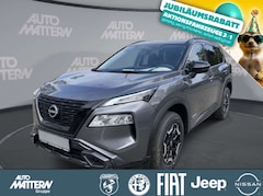 Bild des Angebotes Nissan X-Trail 1.5 VC-T e-POWER 204 PS 4x2 N-Trek 5 Sit