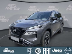 Bild des Angebotes Nissan X-Trail 1.5 VC-T e-POWER 204 PS 4x2 N-Trek 5 Sit