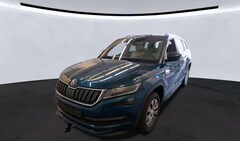 Bild des Angebotes Skoda Kodiaq 2.0 TSI "Laurin&Klement" 4x4*DSG*PANO*AHK
