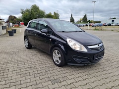 Bild des Angebotes Opel Corsa Corsa 5-Türer" TÜV NEU" Service Neu" Top"