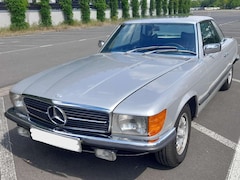 Bild des Angebotes Mercedes-Benz SLC 280 280 SLC - C107