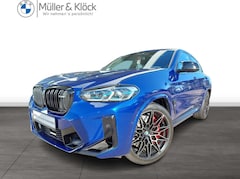 Bild des Angebotes BMW X4 M M Competition Head-Up HK HiFi DAB WLAN